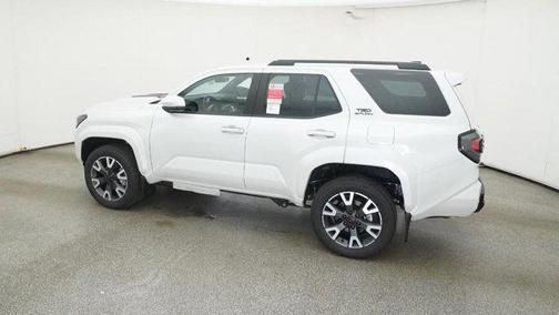 2025 Toyota 4Runner TRD Sport