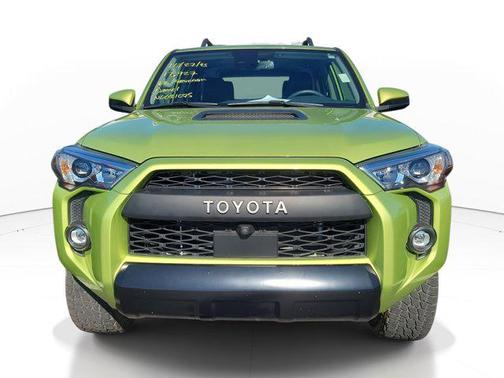 2022 Toyota 4Runner TRD Pro