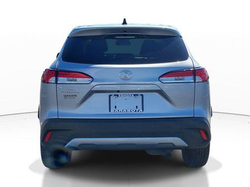 2024 Toyota Corolla Cross L