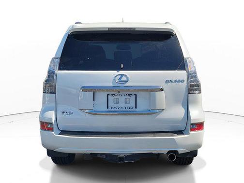 2014 Lexus GX 460 Base
