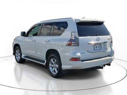 2014 Lexus GX 460 Base