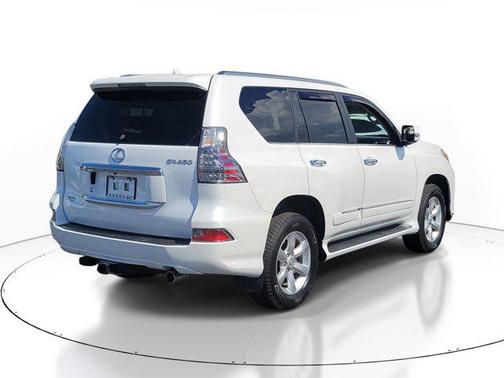 2014 Lexus GX 460 Base