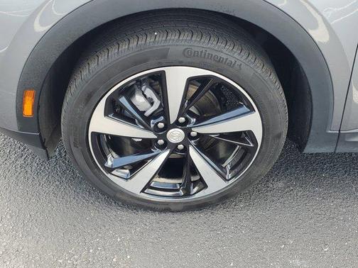 2021 Buick Envision AWD Essence