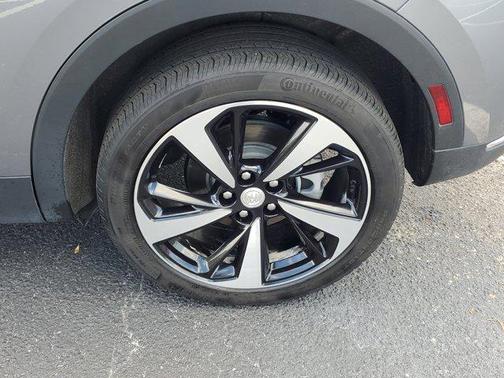 2021 Buick Envision AWD Essence