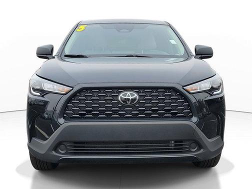 2025 Toyota Corolla Cross L