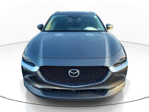 2022 Mazda CX-30 2.5 S Premium Package