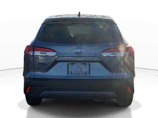 2023 Toyota Corolla Cross L