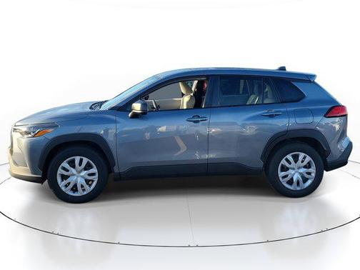 2023 Toyota Corolla Cross L