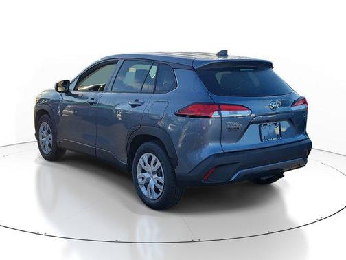 2023 Toyota Corolla Cross L