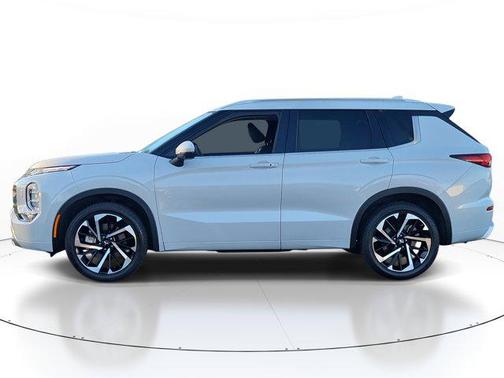 2024 Mitsubishi Outlander SEL 2.5 S-AWC
