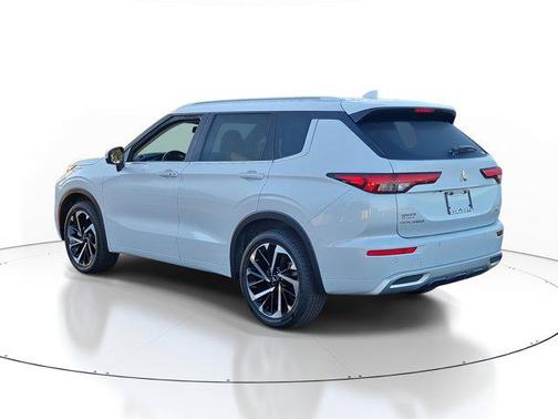 2024 Mitsubishi Outlander SEL 2.5 S-AWC