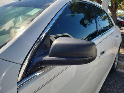 2016 Chevrolet Malibu Limited LS