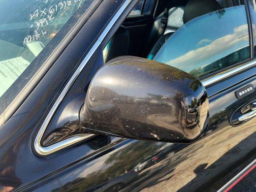 2010 Lincoln Town Car Signature