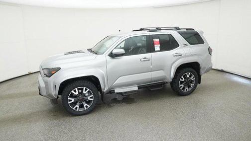 2025 Toyota 4Runner TRD Sport Premium