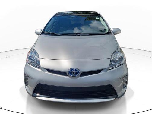 2014 Toyota Prius Four