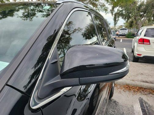 2019 Toyota Highlander Hybrid Limited