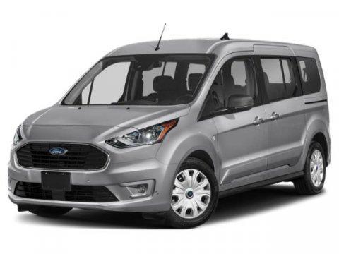 2020 Ford Transit Connect XLT w/Rear Liftgate