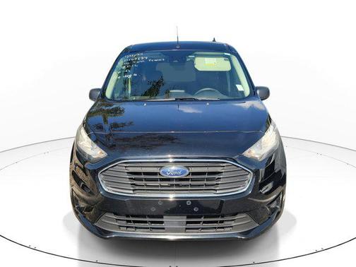 2020 Ford Transit Connect XLT w/Rear Liftgate