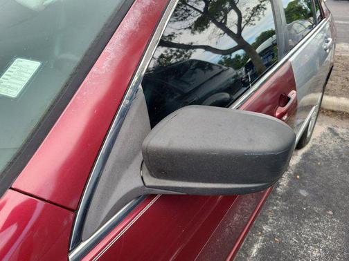 2003 Honda Accord EX V6