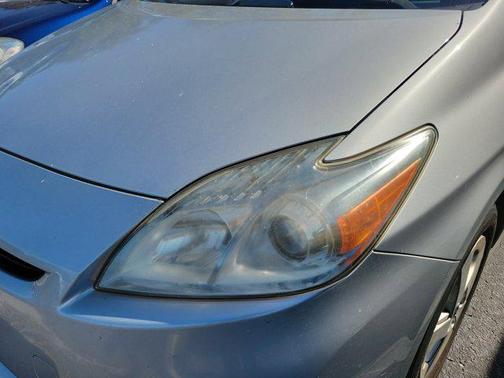 2010 Toyota Prius One