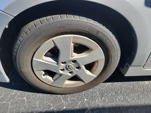 2010 Toyota Prius One