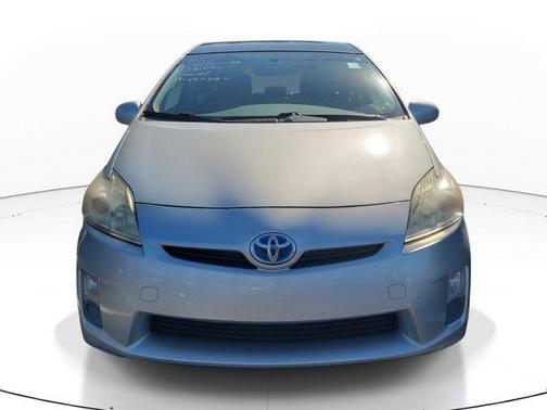 2010 Toyota Prius One