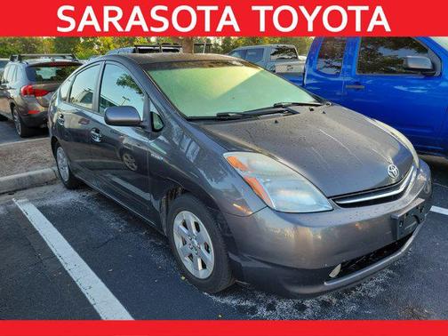 2009 Toyota Prius Standard