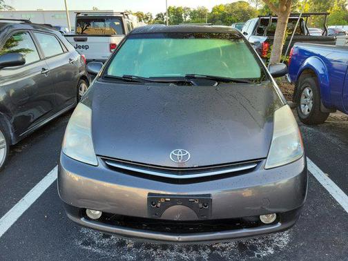 2009 Toyota Prius Standard