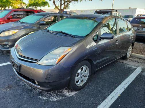 2009 Toyota Prius Standard