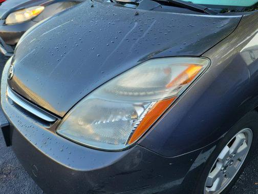 2009 Toyota Prius Standard