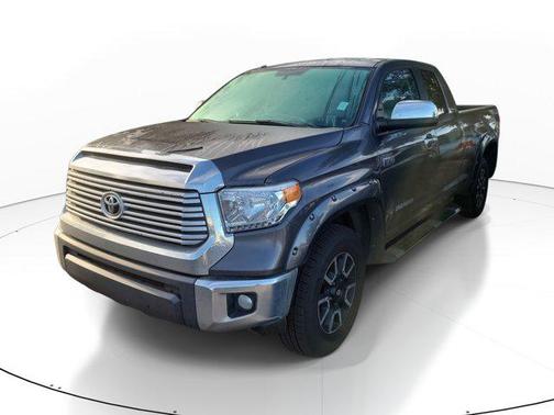 2016 Toyota Tundra Limited