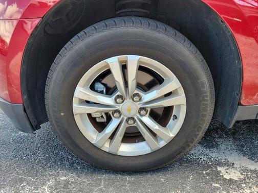 2014 Chevrolet Equinox 1LT