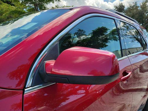 2014 Chevrolet Equinox 1LT