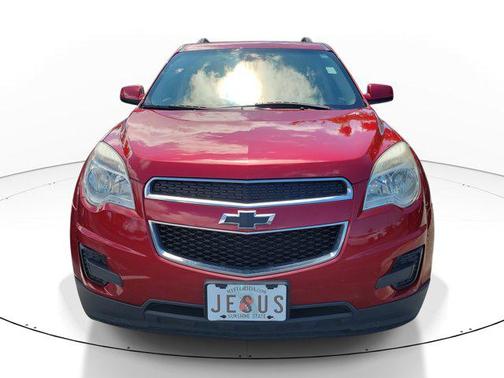 2014 Chevrolet Equinox 1LT