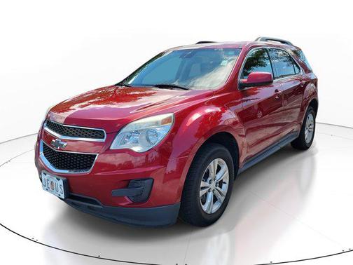 2014 Chevrolet Equinox 1LT