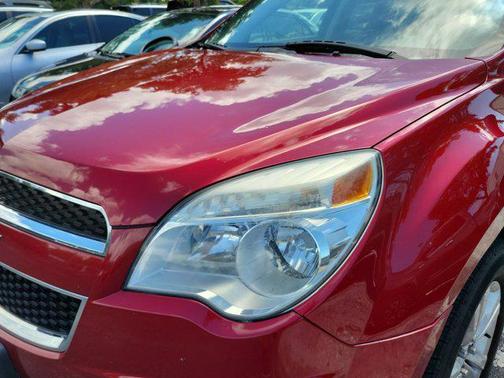 2014 Chevrolet Equinox 1LT