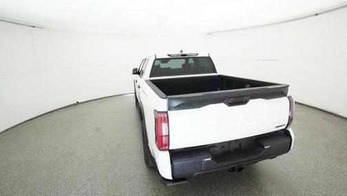 2026 Toyota Tundra Hybrid TRD Pro