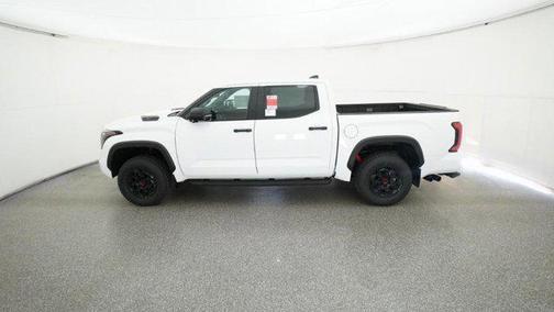 2026 Toyota Tundra Hybrid TRD Pro
