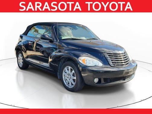 2008 Chrysler PT Cruiser Touring