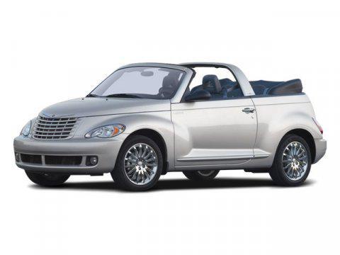 2008 Chrysler PT Cruiser Touring