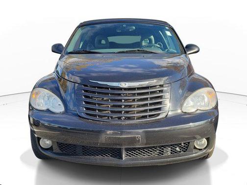 2008 Chrysler PT Cruiser Touring