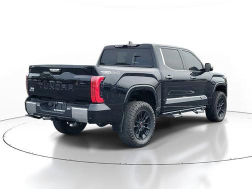 2024 Toyota Tundra 1794 Edition