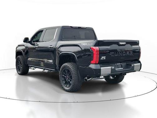 2024 Toyota Tundra 1794 Edition