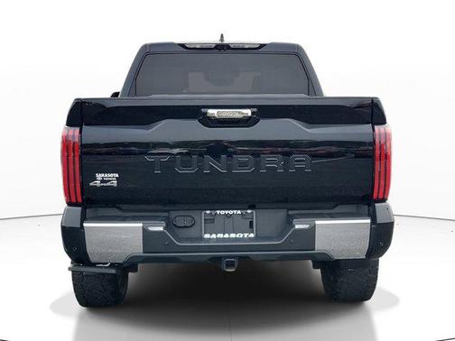 2024 Toyota Tundra 1794 Edition