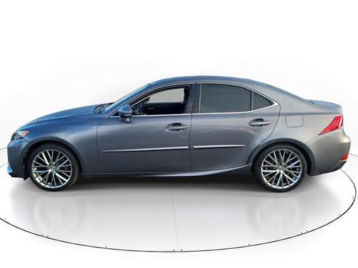 2015 Lexus IS 250 Base
