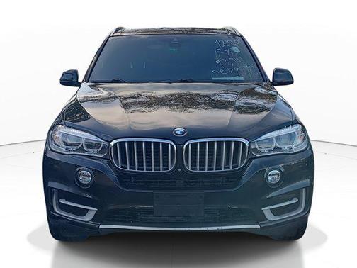 2017 BMW X5 sDrive35i