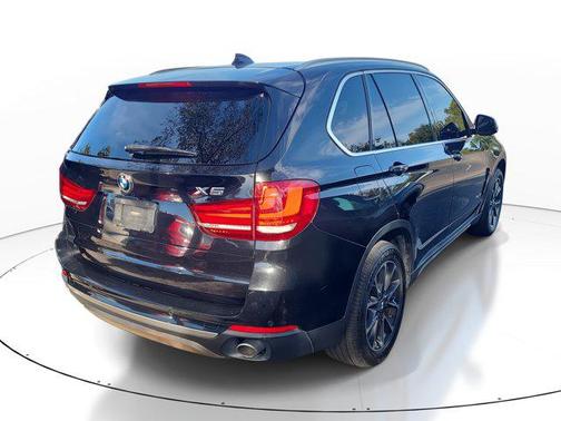 2017 BMW X5 sDrive35i