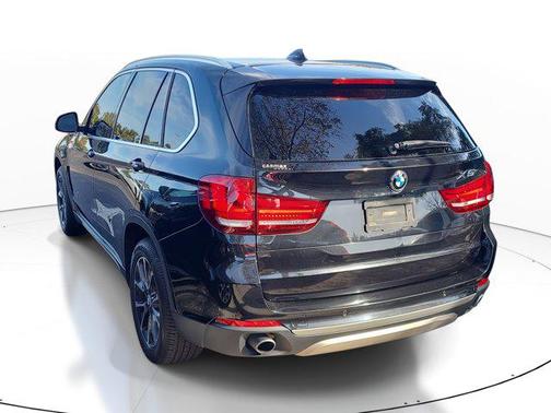 2017 BMW X5 sDrive35i