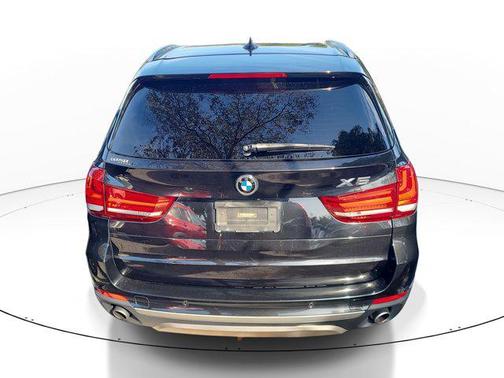 2017 BMW X5 sDrive35i