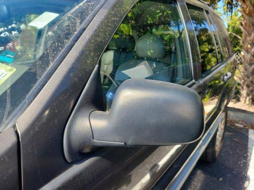 2000 Jeep Grand Cherokee Laredo 4WD